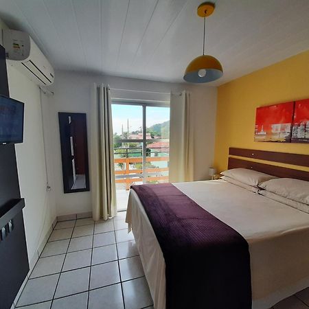 Hospedagem Engenho Fortaleza Florianópolis المظهر الخارجي الصورة