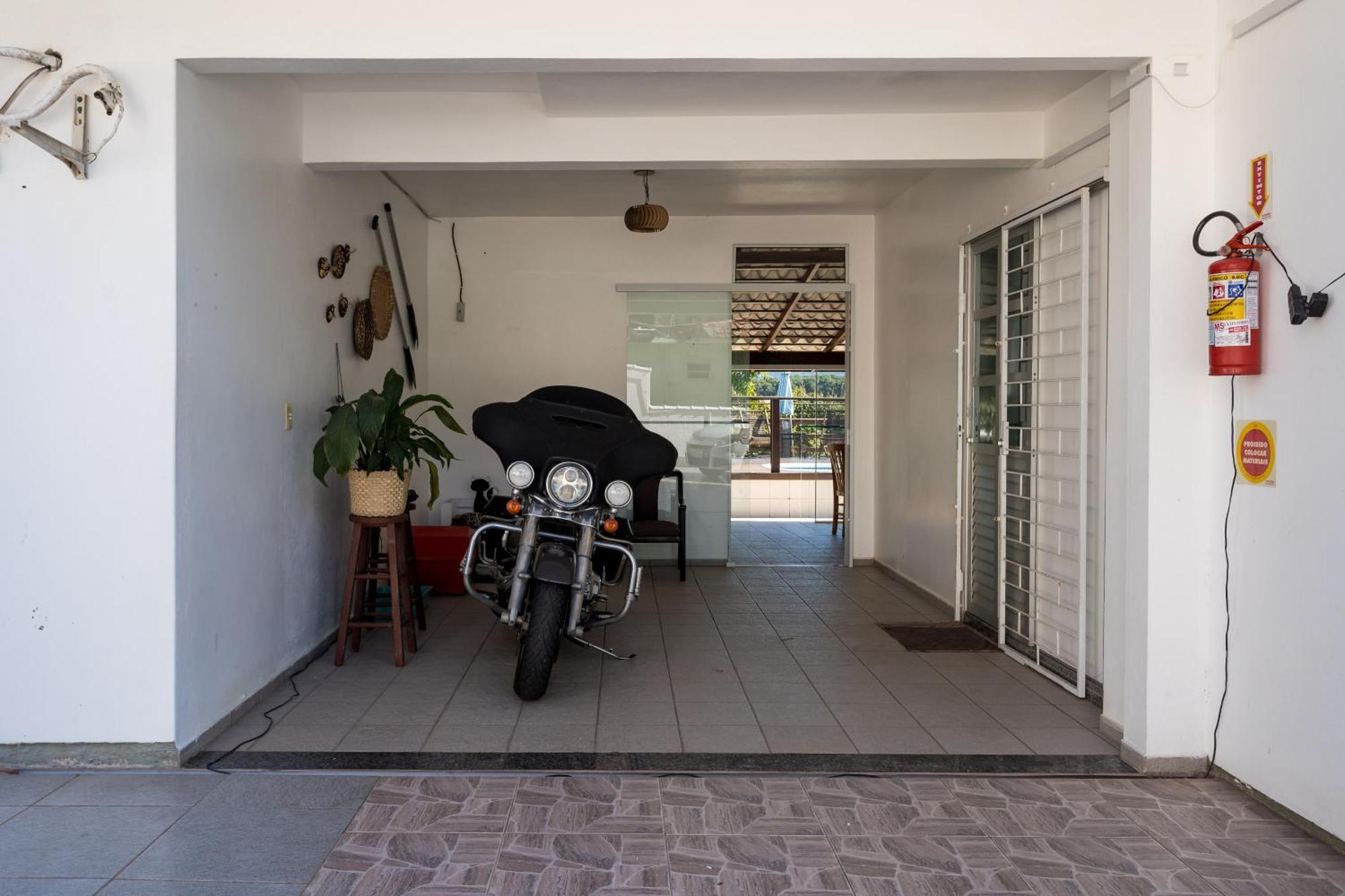 Hospedagem Engenho Fortaleza Florianópolis المظهر الخارجي الصورة