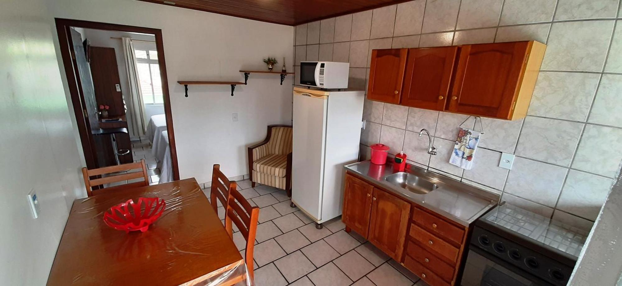 Hospedagem Engenho Fortaleza Florianópolis الغرفة الصورة