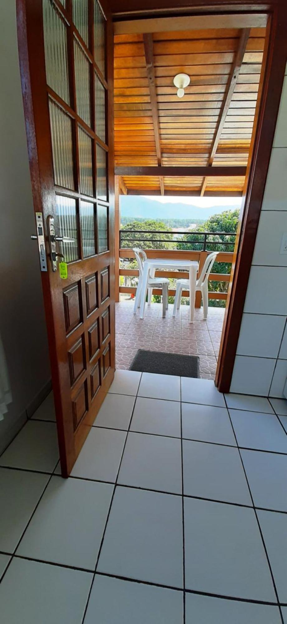Hospedagem Engenho Fortaleza Florianópolis المظهر الخارجي الصورة