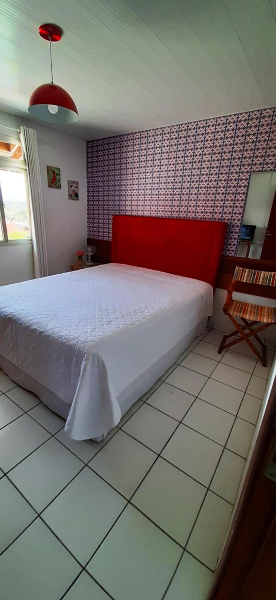 Hospedagem Engenho Fortaleza Florianópolis الغرفة الصورة