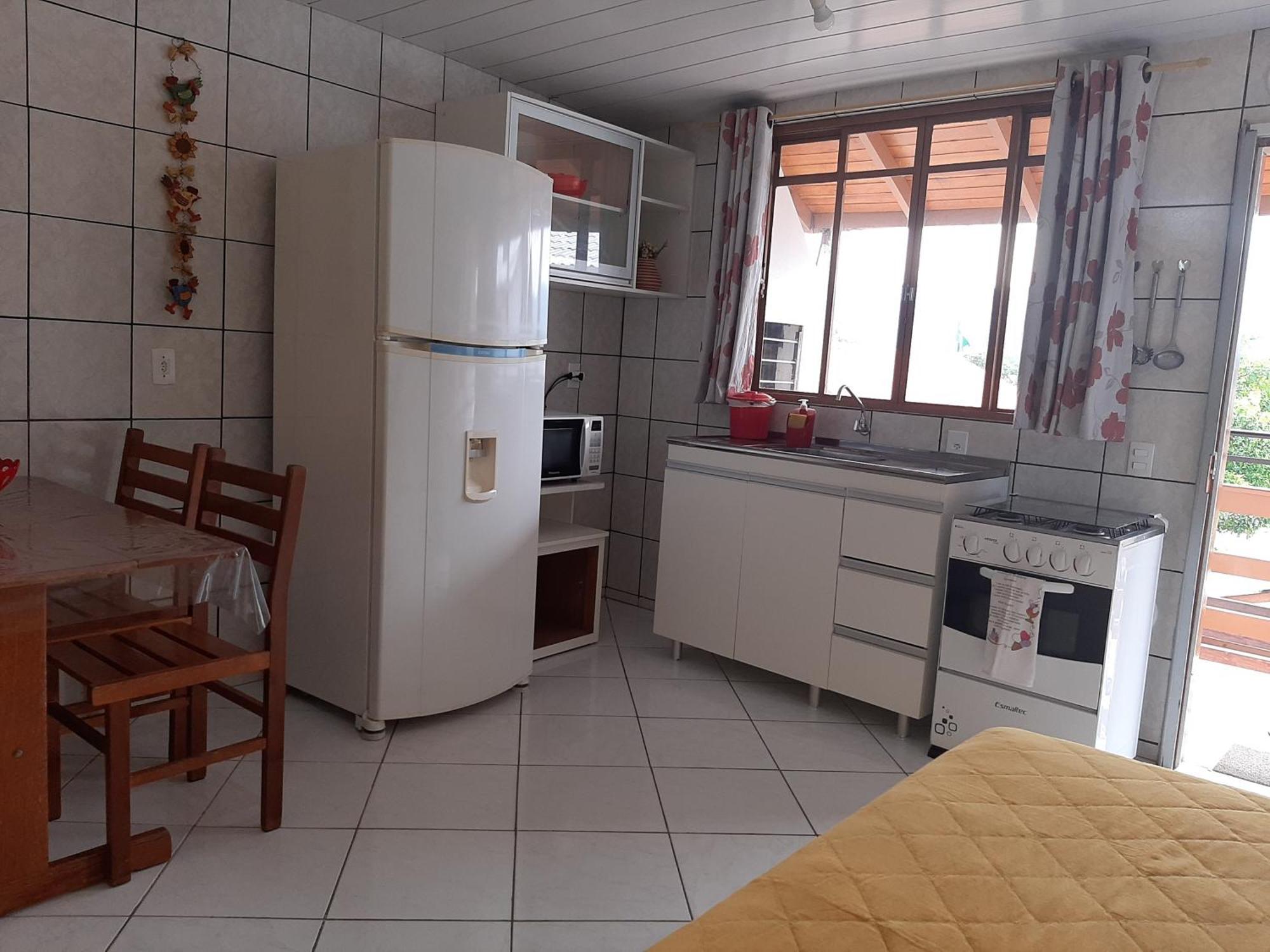 Hospedagem Engenho Fortaleza Florianópolis المظهر الخارجي الصورة